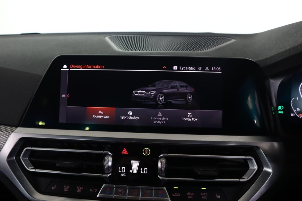 Used BMW 3 Series 2021 for sale - 77835489: Photo 42