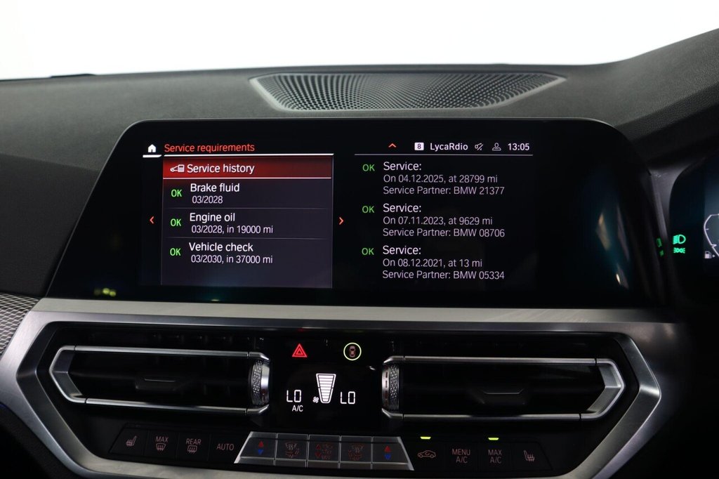 Used BMW 3 Series 2021 for sale - 77835489: Photo 43