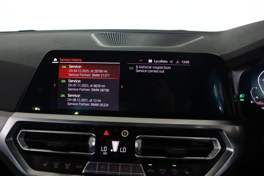 Used BMW 3 Series 2021 for sale - 77835489: Photo 44