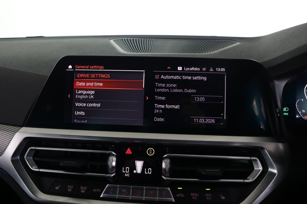 Used BMW 3 Series 2021 for sale - 77835489: Photo 45