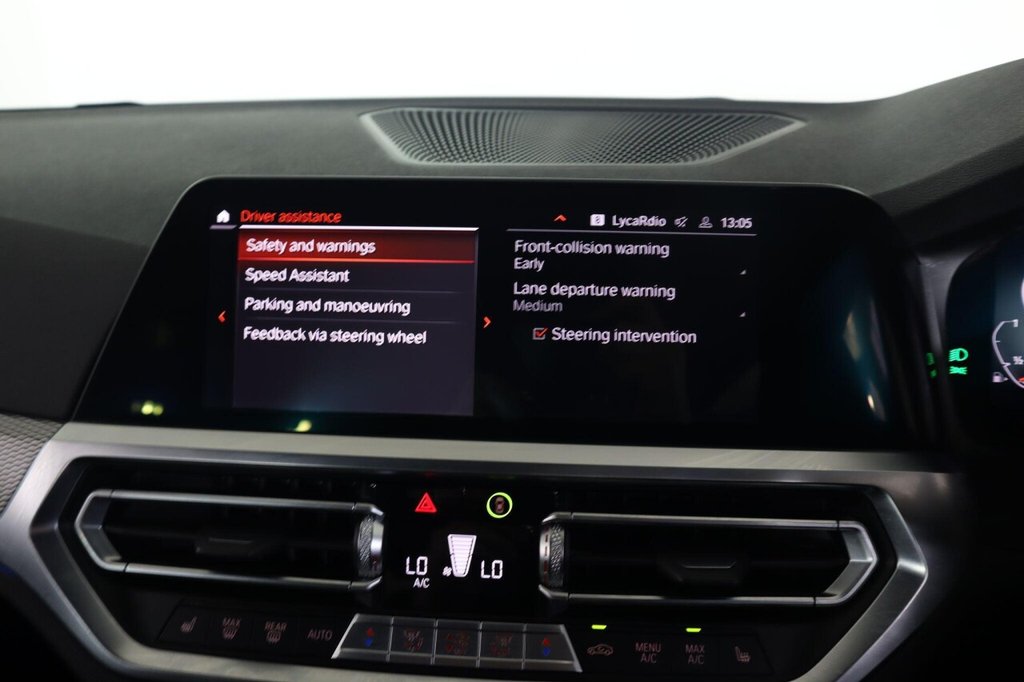 Used BMW 3 Series 2021 for sale - 77835489: Photo 48