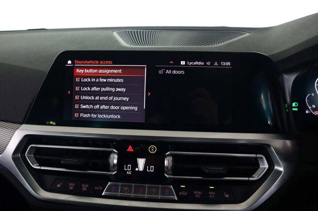 Used BMW 3 Series 2021 for sale - 77835489: Photo 50