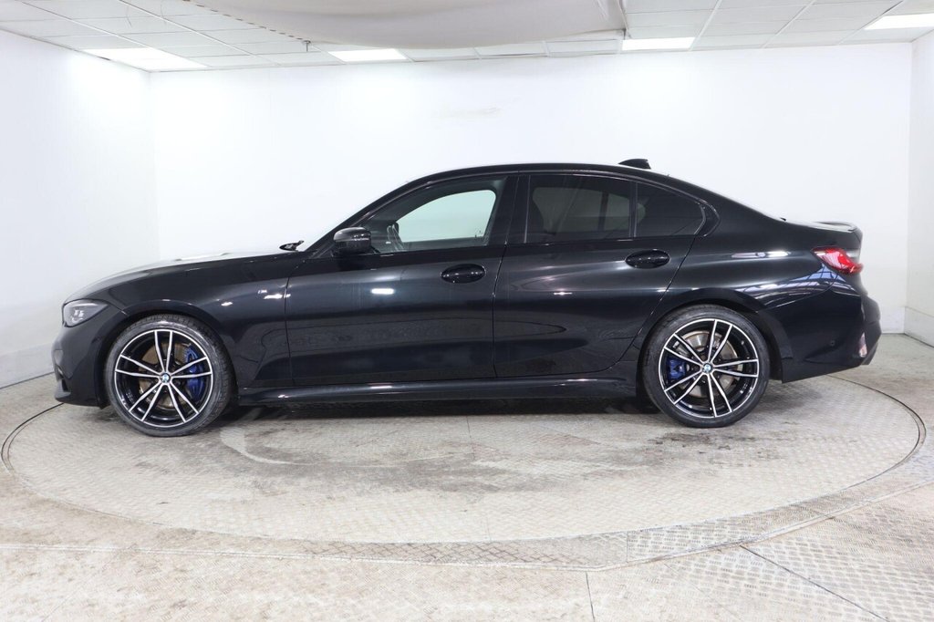 Used BMW 3 Series 2021 for sale - 77835489: Photo 6