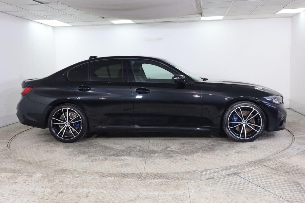 Used BMW 3 Series 2021 for sale - 77835489: Photo 9