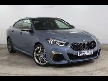 2020 (20) - 2.0 M235i Auto xDrive Euro 6 (s/s) 4dr