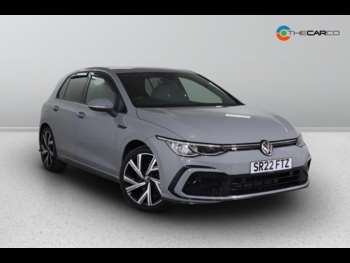 2022 (22) - 1.5 eTSI MHEV R-Line DSG Euro 6 (s/s) 5dr