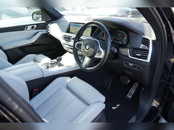 Used BMW X5 2022 for sale - 79619273: Photo