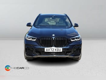 Used BMW X5 2022 for sale - 79619273: Photo