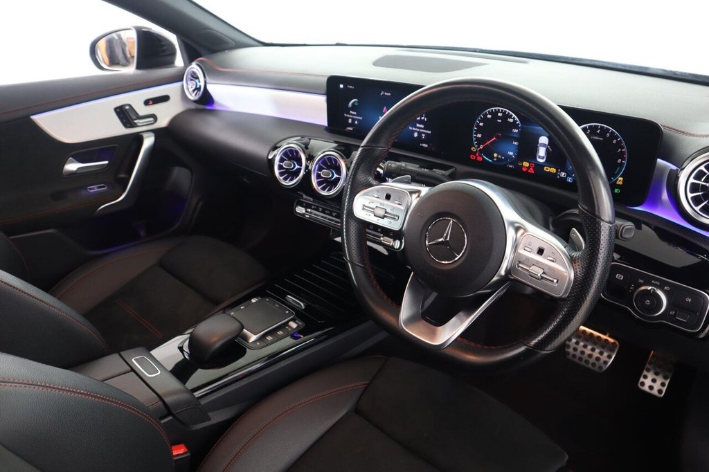 Used Mercedes-Benz CLA 2023 for sale - 77806745: Photo 11