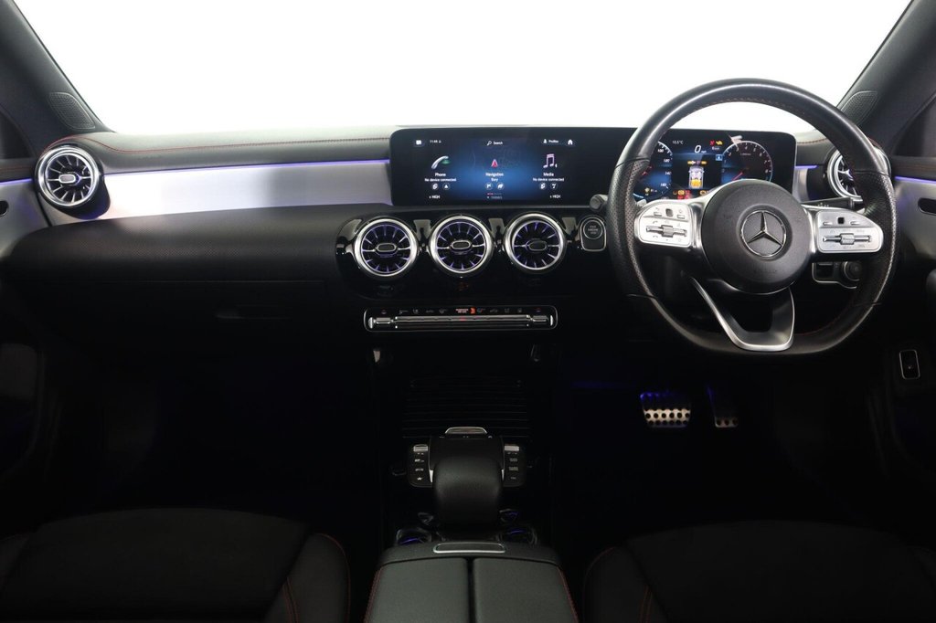 Used Mercedes-Benz CLA 2023 for sale - 77806745: Photo 12