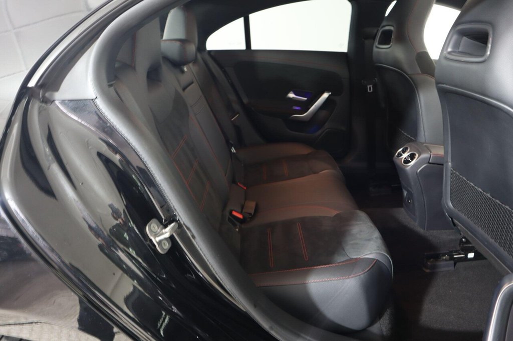 Used Mercedes-Benz CLA 2023 for sale - 77806745: Photo 13