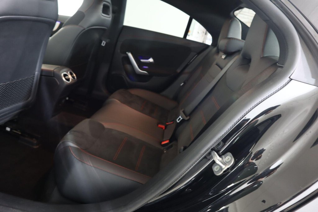 Used Mercedes-Benz CLA 2023 for sale - 77806745: Photo 14