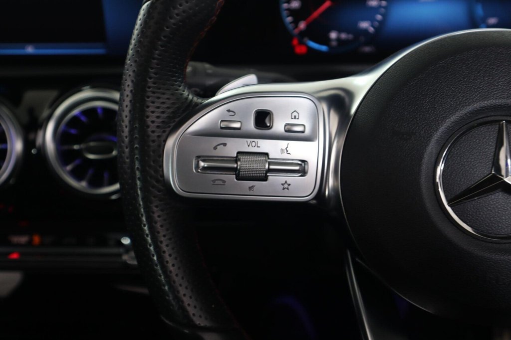 Used Mercedes-Benz CLA 2023 for sale - 77806745: Photo 17