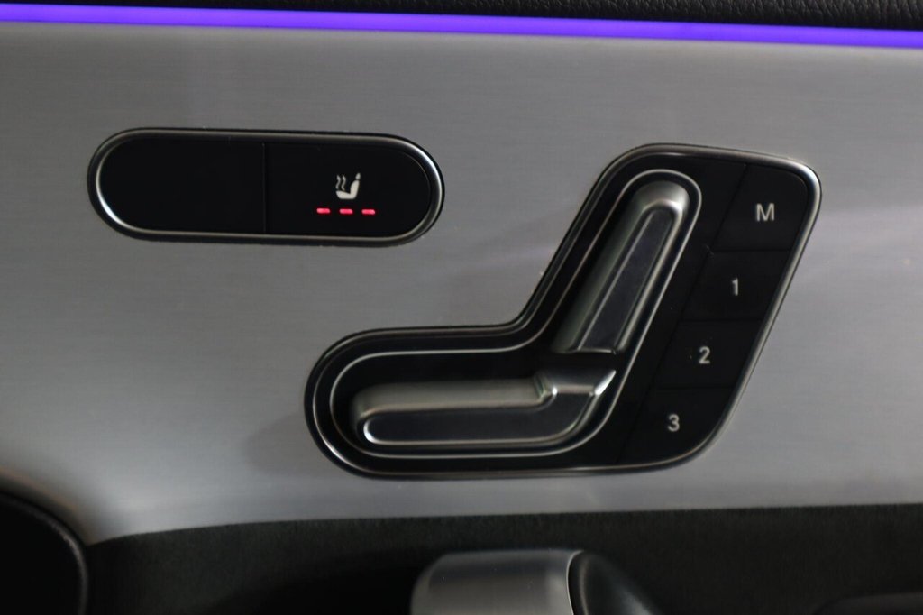 Used Mercedes-Benz CLA 2023 for sale - 77806745: Photo 24