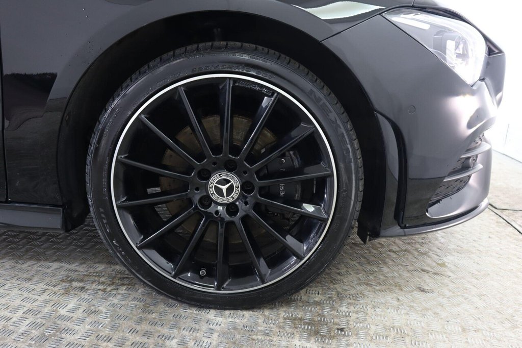 Used Mercedes-Benz CLA 2023 for sale - 77806745: Photo 28