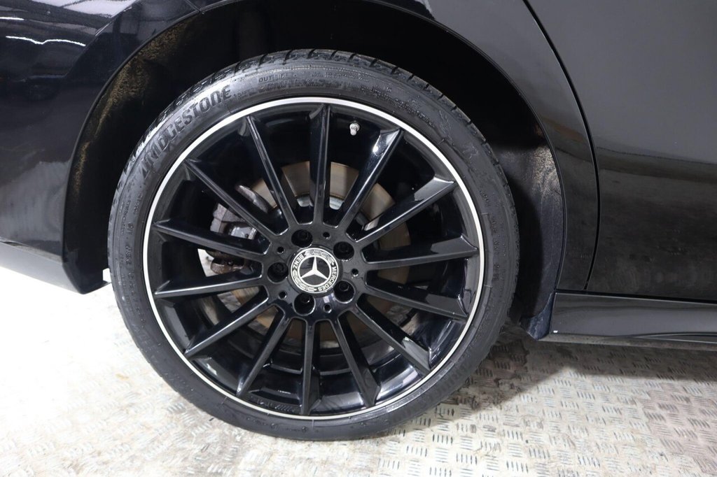 Used Mercedes-Benz CLA 2023 for sale - 77806745: Photo 29