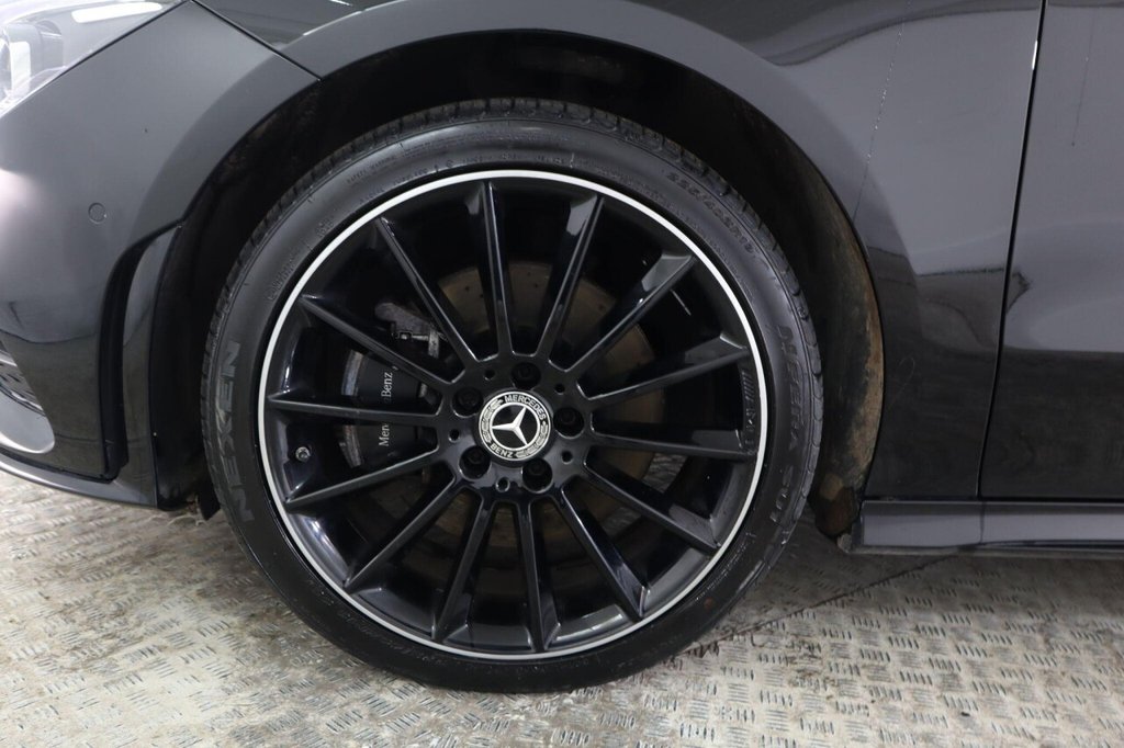 Used Mercedes-Benz CLA 2023 for sale - 77806745: Photo 31