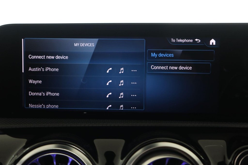 Used Mercedes-Benz CLA 2023 for sale - 77806745: Photo 33