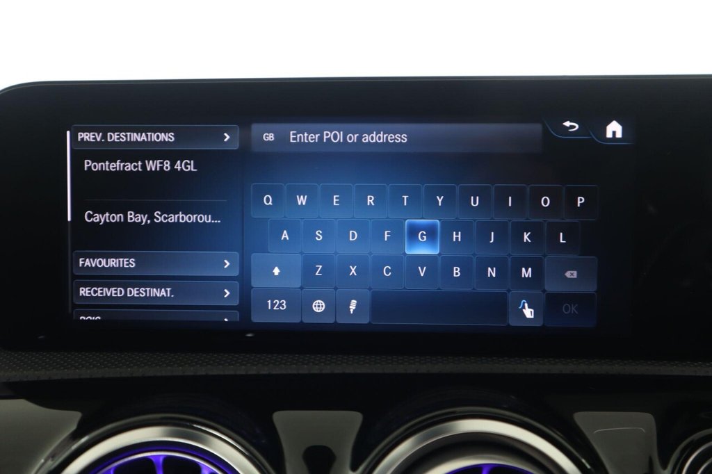 Used Mercedes-Benz CLA 2023 for sale - 77806745: Photo 34