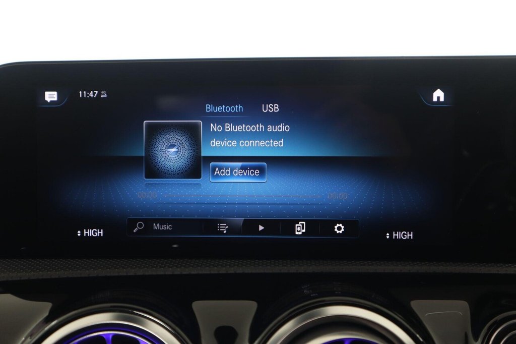 Used Mercedes-Benz CLA 2023 for sale - 77806745: Photo 35