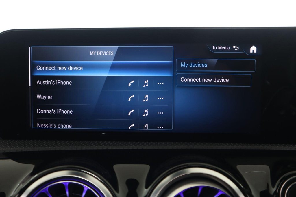 Used Mercedes-Benz CLA 2023 for sale - 77806745: Photo 36