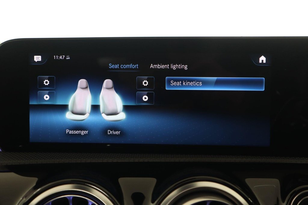 Used Mercedes-Benz CLA 2023 for sale - 77806745: Photo 39