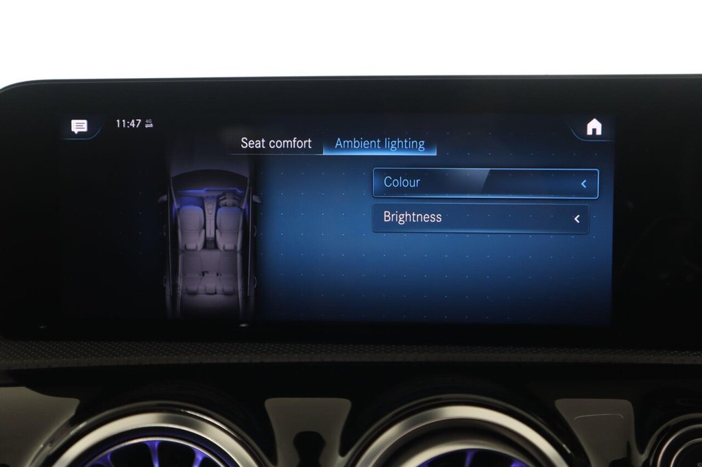 Used Mercedes-Benz CLA 2023 for sale - 77806745: Photo 40