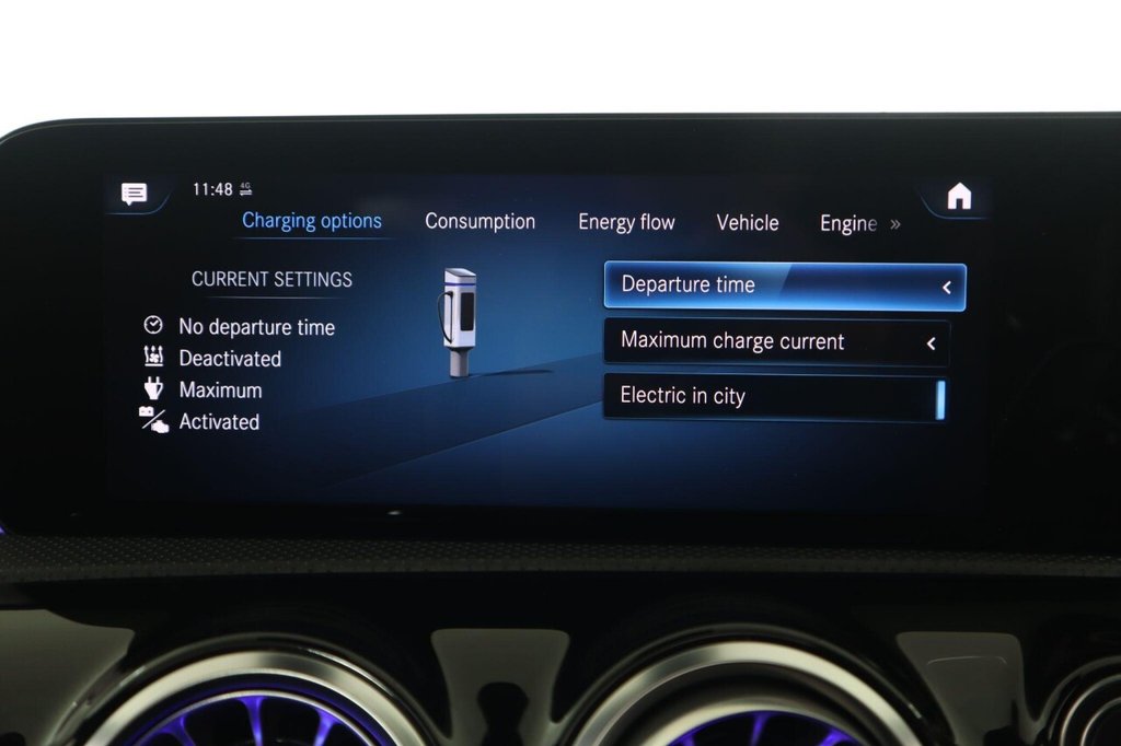 Used Mercedes-Benz CLA 2023 for sale - 77806745: Photo 41