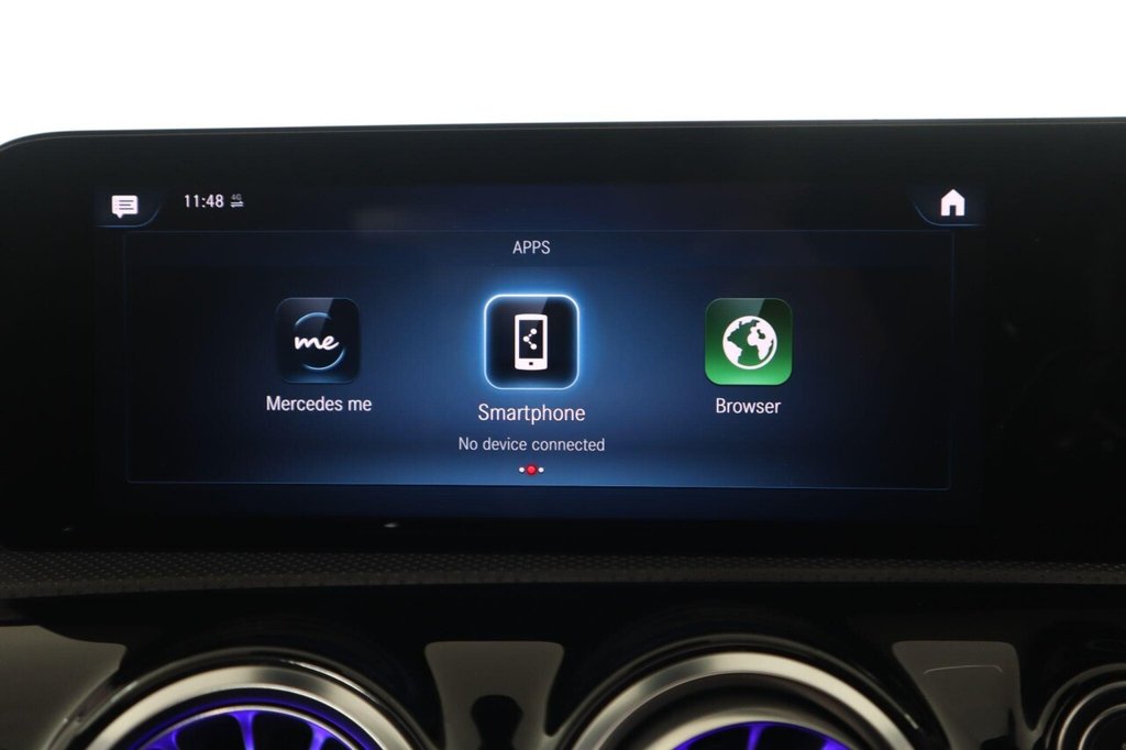 Used Mercedes-Benz CLA 2023 for sale - 77806745: Photo 42