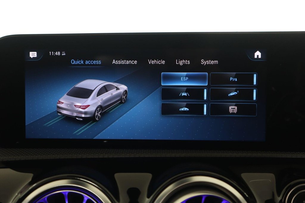 Used Mercedes-Benz CLA 2023 for sale - 77806745: Photo 43