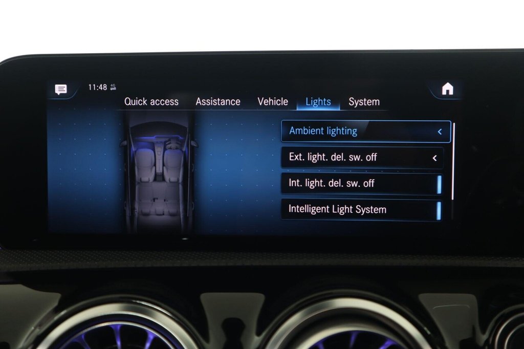 Used Mercedes-Benz CLA 2023 for sale - 77806745: Photo 46