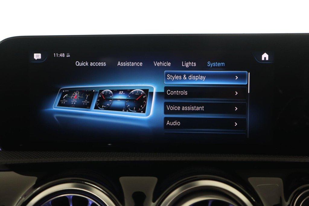 Used Mercedes-Benz CLA 2023 for sale - 77806745: Photo 47