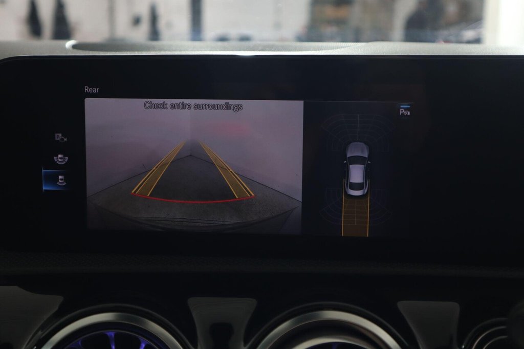 Used Mercedes-Benz CLA 2023 for sale - 77806745: Photo 48