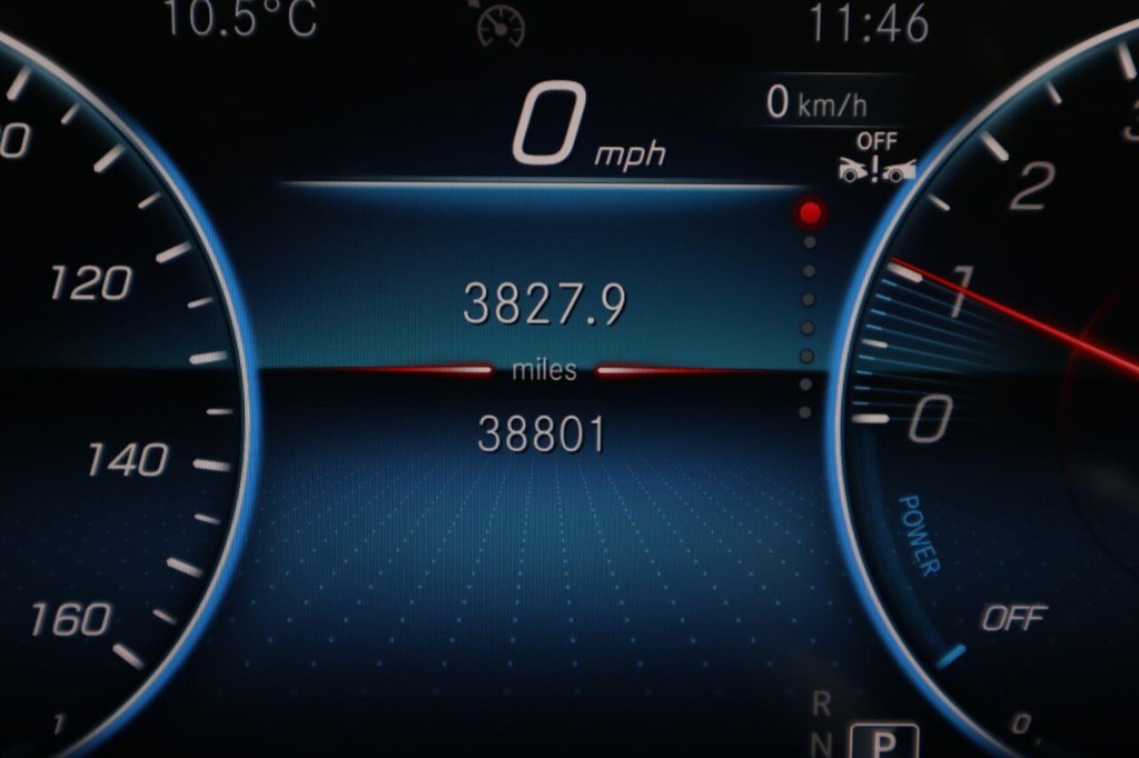 Used Mercedes-Benz CLA 2023 for sale - 77806745: Photo 49