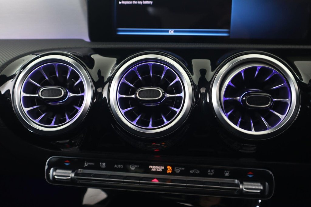 Used Mercedes-Benz CLA 2023 for sale - 77806745: Photo 50