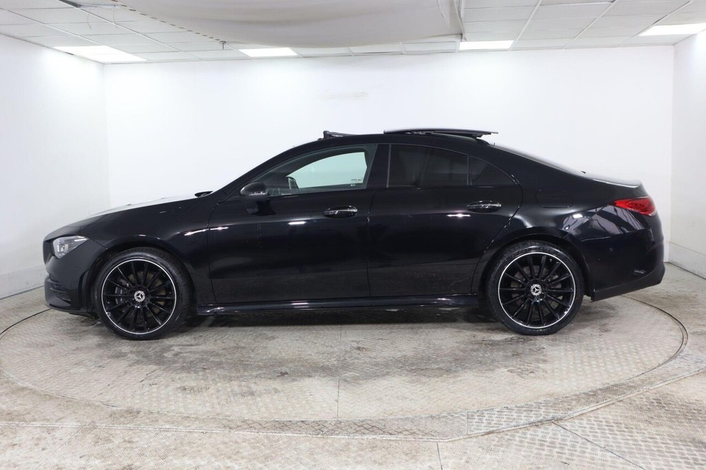Used Mercedes-Benz CLA 2023 for sale - 77806745: Photo 6