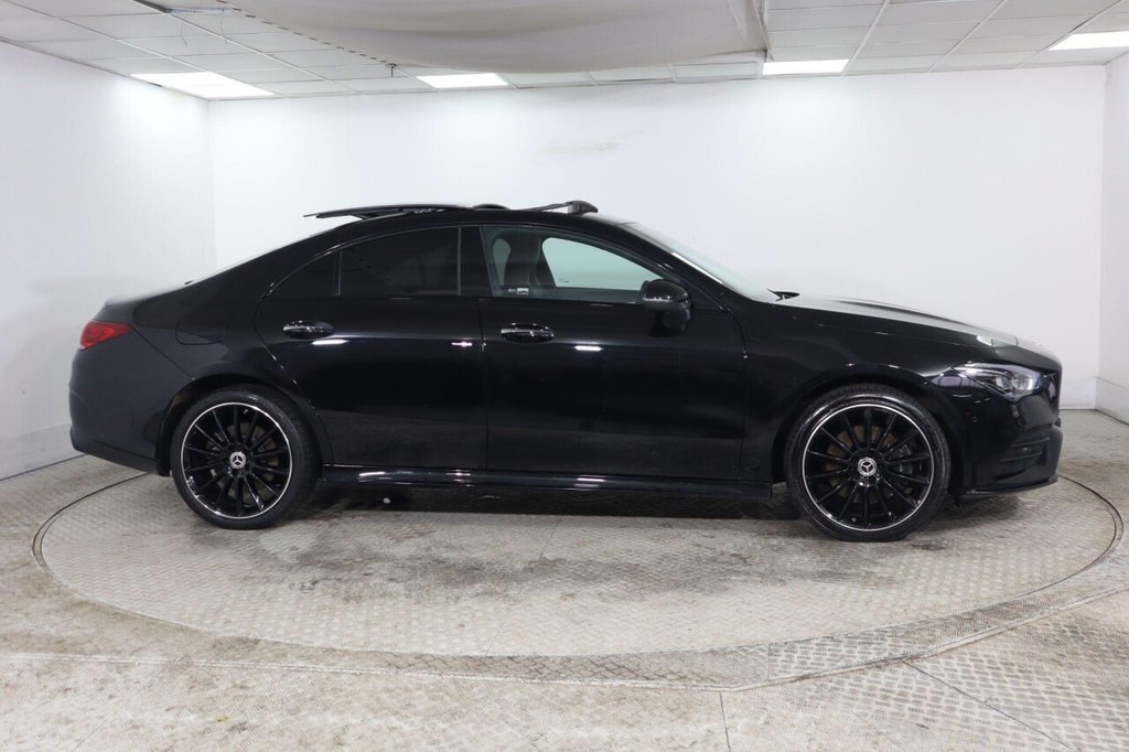 Used Mercedes-Benz CLA 2023 for sale - 77806745: Photo 9