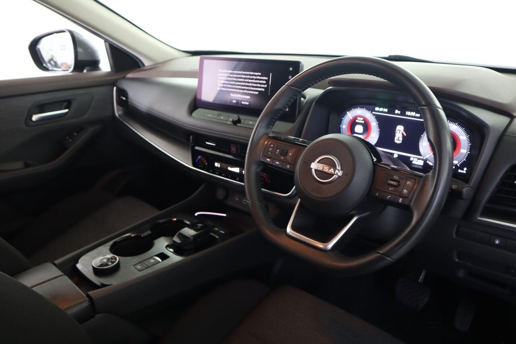 Used Nissan X-Trail 2024 for sale - 77953208: Photo 11