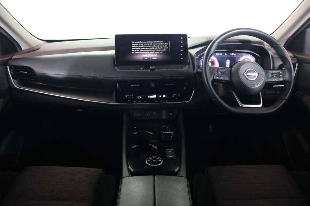 Used Nissan X-Trail 2024 for sale - 77953208: Photo 12