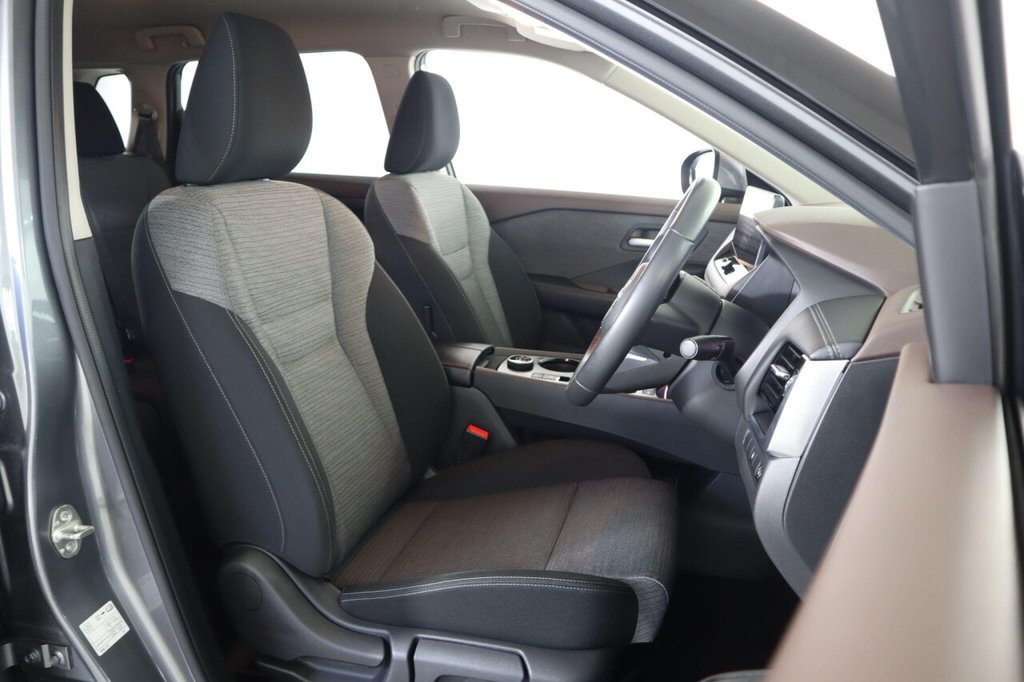 Used Nissan X-Trail 2024 for sale - 77953208: Photo 13