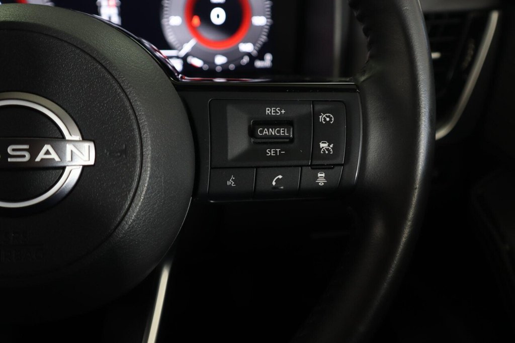 Used Nissan X-Trail 2024 for sale - 77953208: Photo 17