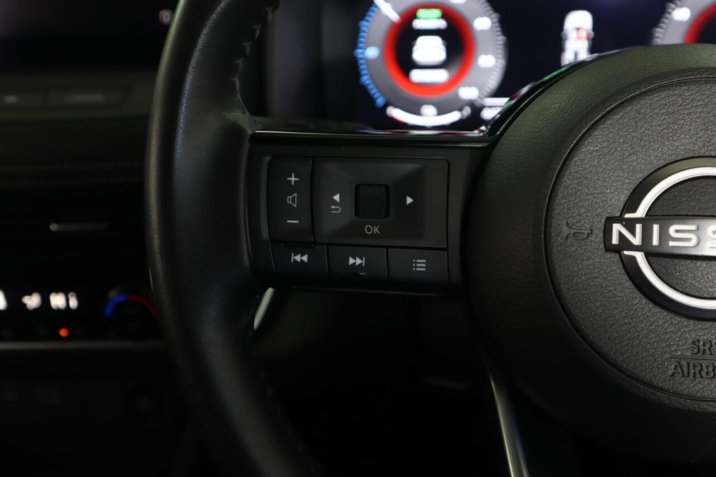 Used Nissan X-Trail 2024 for sale - 77953208: Photo 18