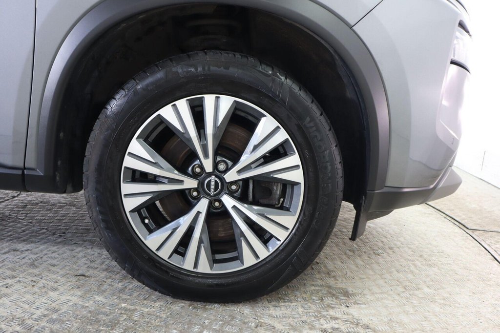 Used Nissan X-Trail 2024 for sale - 77953208: Photo 28