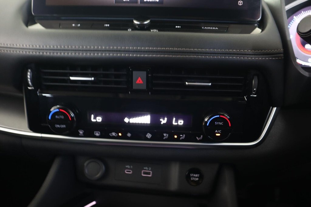 Used Nissan X-Trail 2024 for sale - 77953208: Photo 29