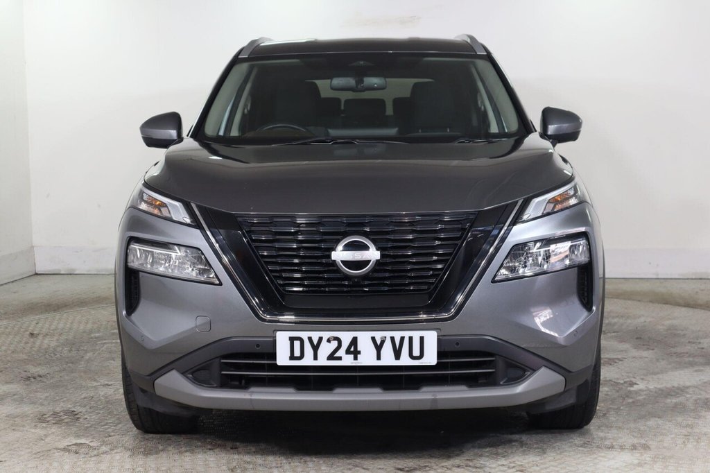 Used Nissan X-Trail 2024 for sale - 77953208: Photo 3