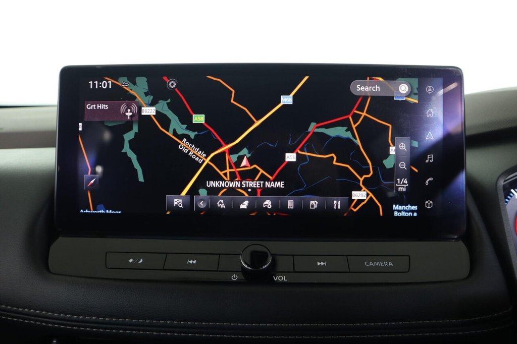 Used Nissan X-Trail 2024 for sale - 77953208: Photo 30