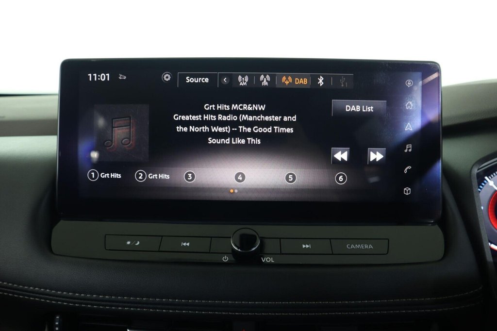 Used Nissan X-Trail 2024 for sale - 77953208: Photo 32