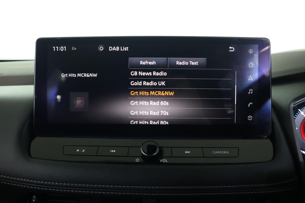 Used Nissan X-Trail 2024 for sale - 77953208: Photo 33