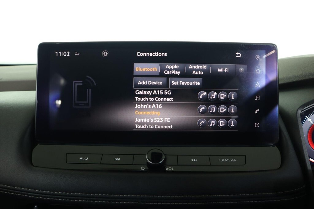 Used Nissan X-Trail 2024 for sale - 77953208: Photo 34