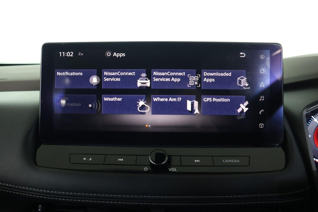 Used Nissan X-Trail 2024 for sale - 77953208: Photo 36